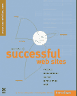 обложка и ссылка на книгу Secrets of Successful Web Sites : Project Management on the World Wide Web